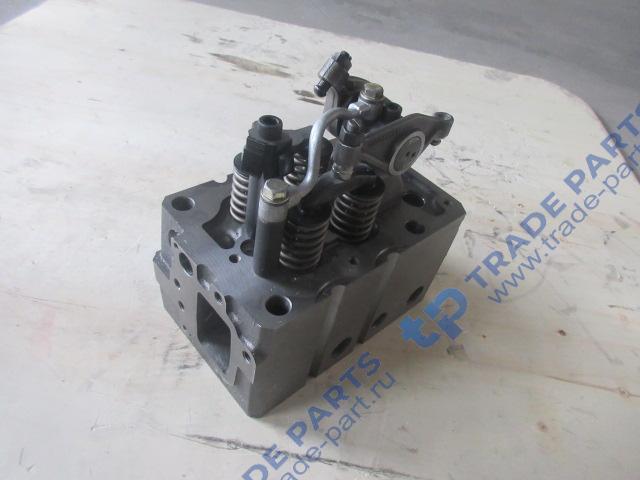 Реальная фотография головка блока в сборе wp13.480e501