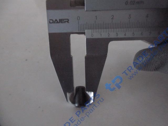 Реальная фотография штифт шестерни масляного насоса faw качество о