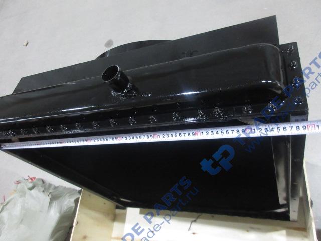 Реальная фотография радиатор водяной sdlg 953 850x870mm