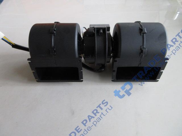 Реальная фотография мотор отопителя sem 650b zhf273101