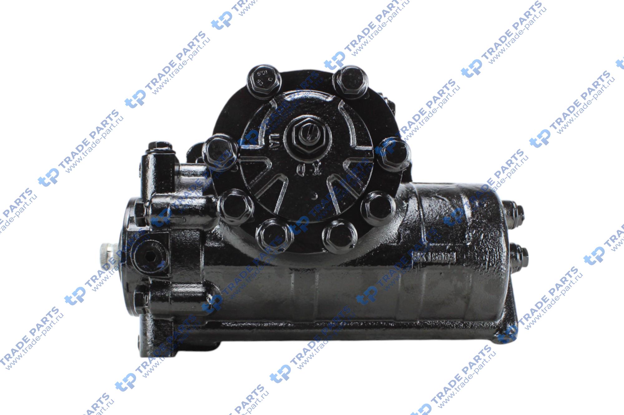 Реальная фотография гур механизм рулевой качество shaanxi wp12 e-5 x3000
