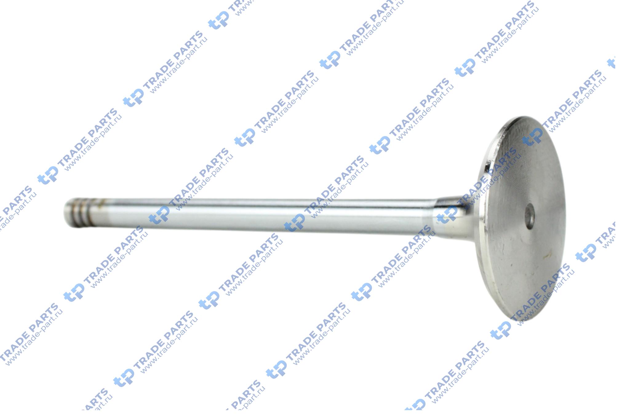 Реальная фотография клапан впускной deutz bf 3m/4m 1011/f 8x41.1x124.7 45 град.