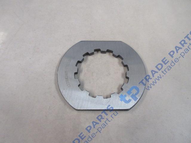 Реальная фотография шайба шестерни кпп fuller