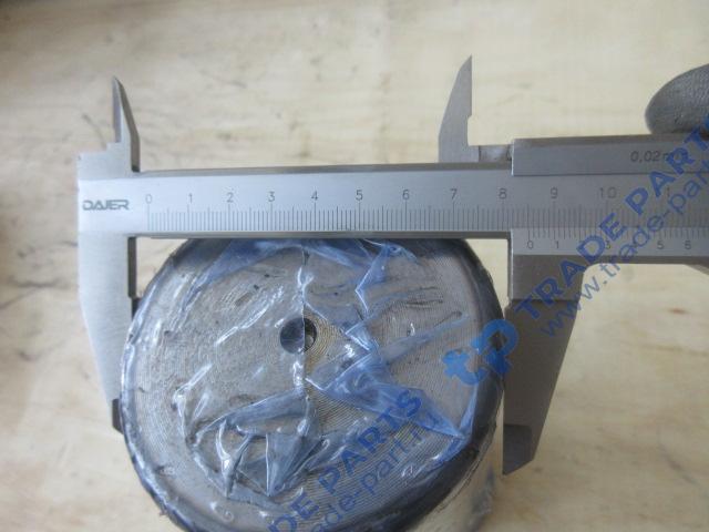 Реальная фотография ремкомплект сочленения полурам lonking lg863n