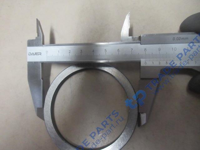 Реальная фотография шайба регулировочная 4,30 sitrak качество о