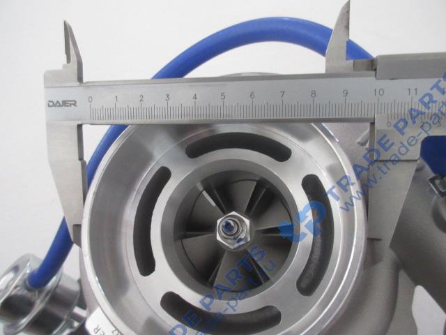 Реальная фотография тубокомпрессор d38-000-181