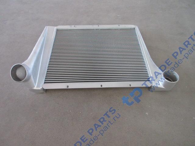 Интеркулер SHAANXI DZ9112530269