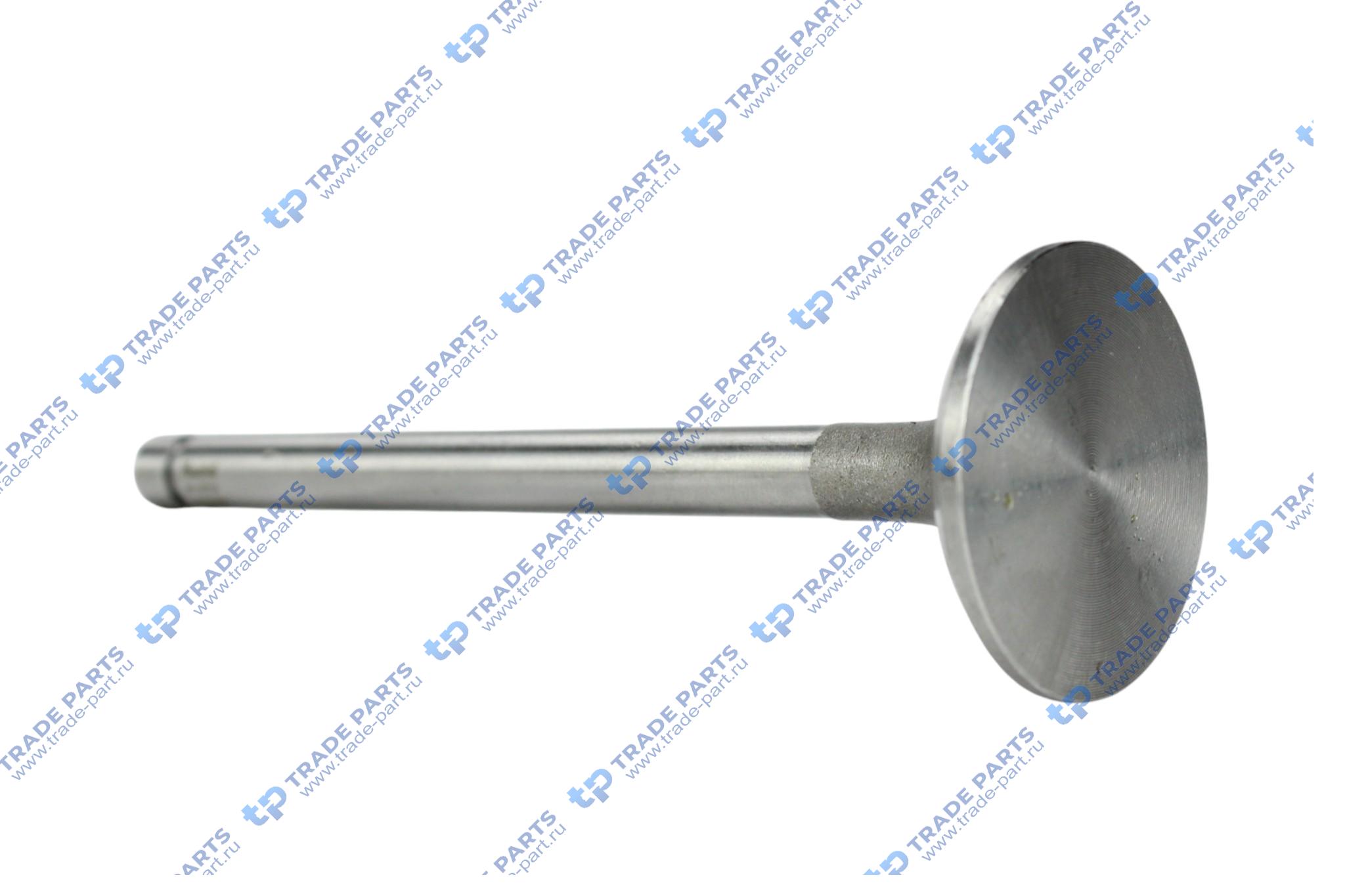 Реальная фотография клапан выпускной yc6108g 330-1007012a huatai