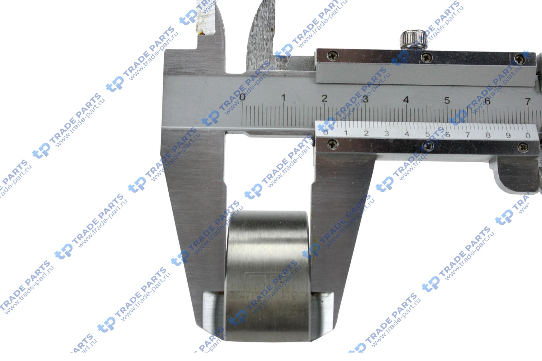 Реальная фотография вкладыши шатунные к-т 4цил std !sputter mb om651 sprinter