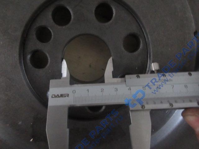 Реальная фотография маховик 330-1005041