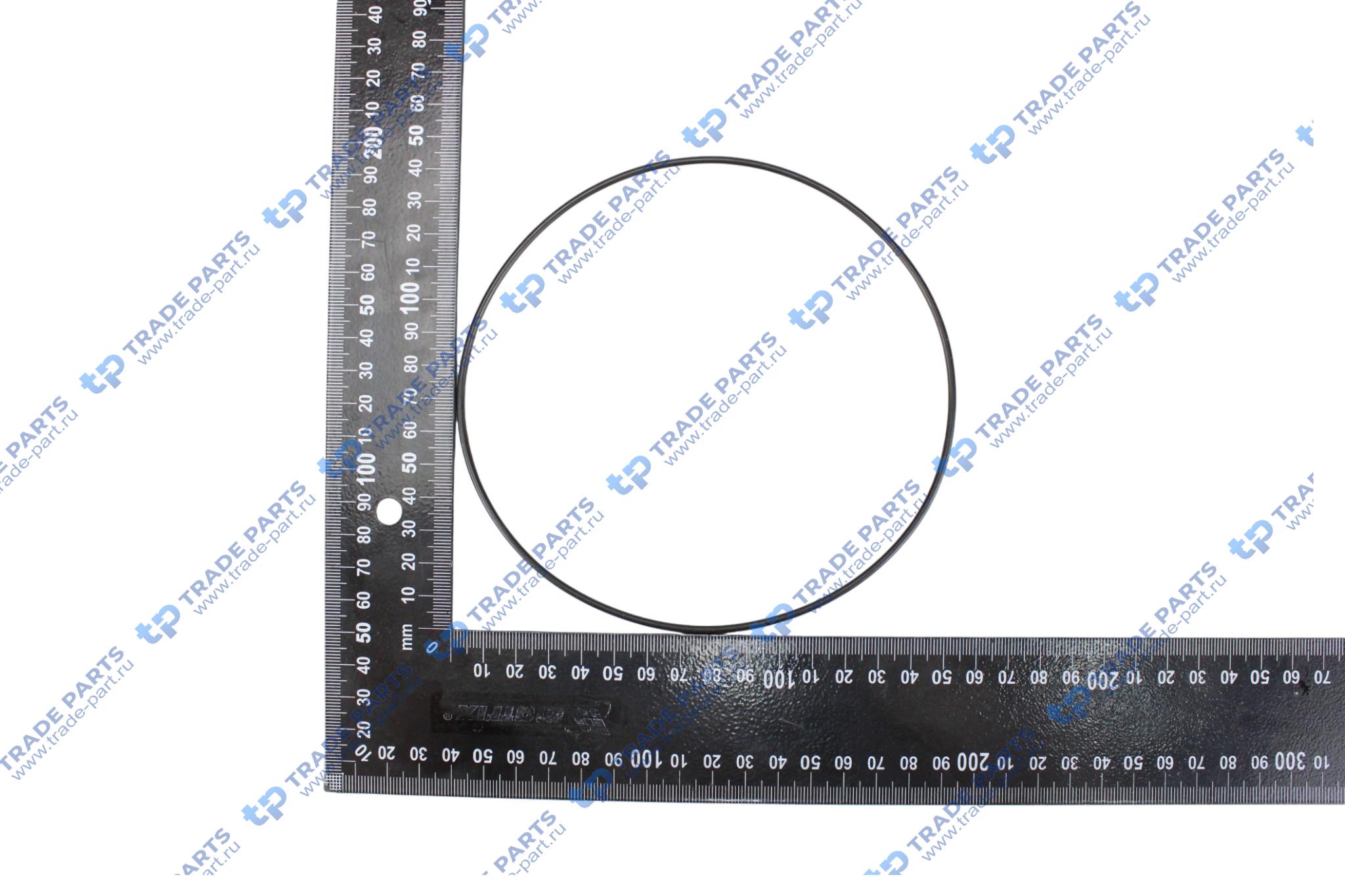 Реальная фотография кольцо уплотнительное гильзы верхн.144x2.5 6xscania r/124 dsc12.01/02/05 dsc16.01 dc16