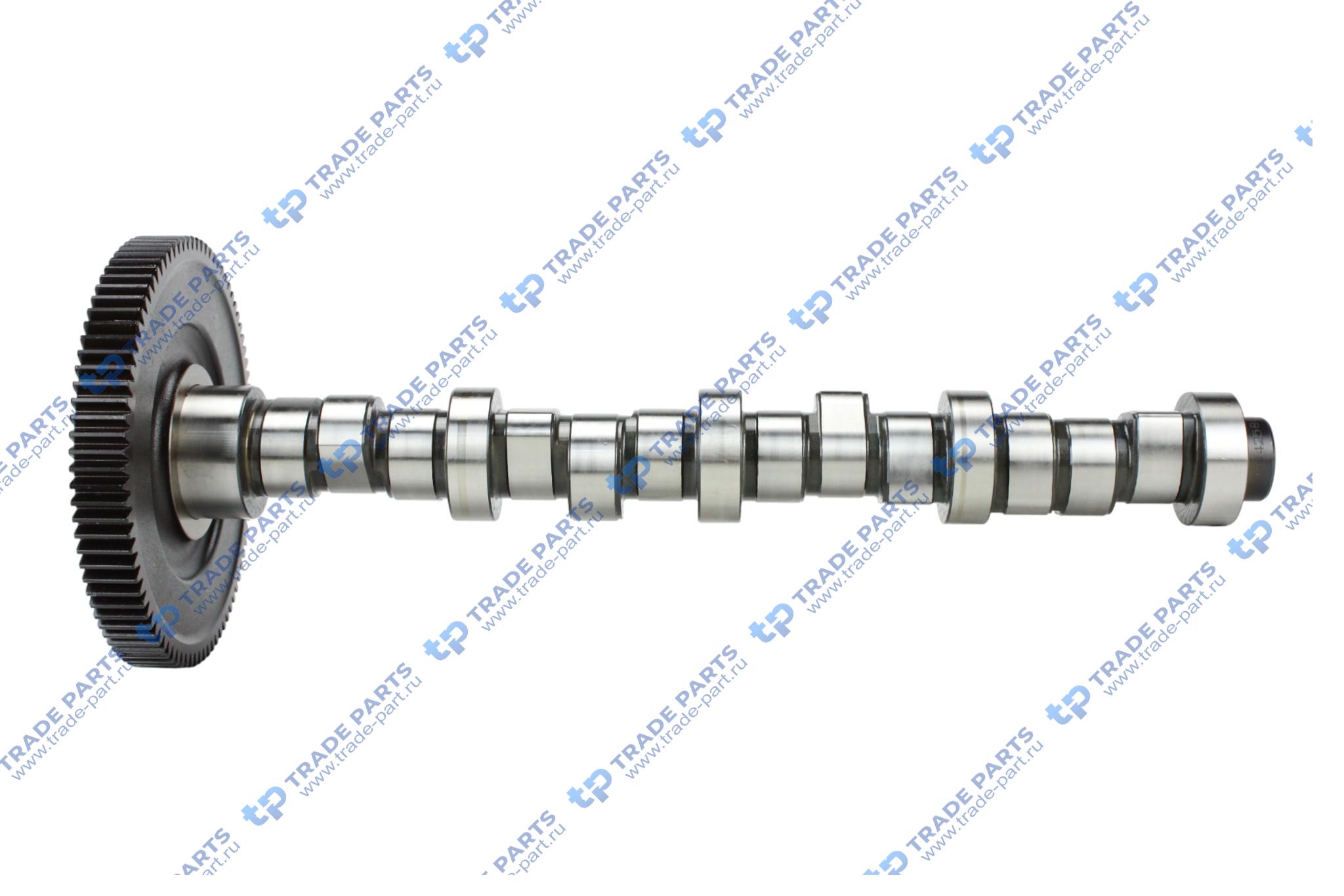 Реальная фотография вал распределительный deutz bf 4m 2012