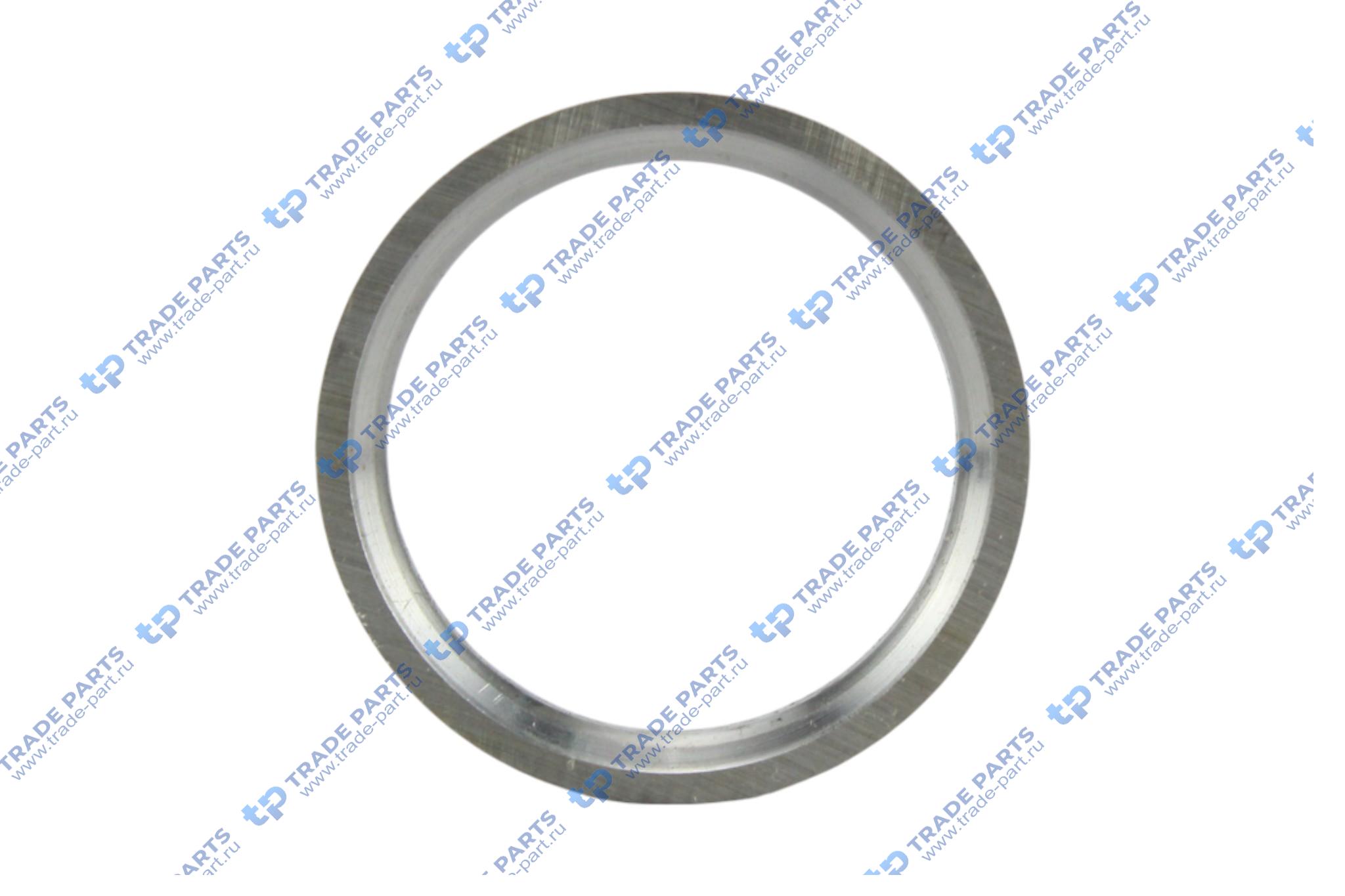 Реальная фотография седло впускного клапана faw ca6dm2 1003012-81d huatai 