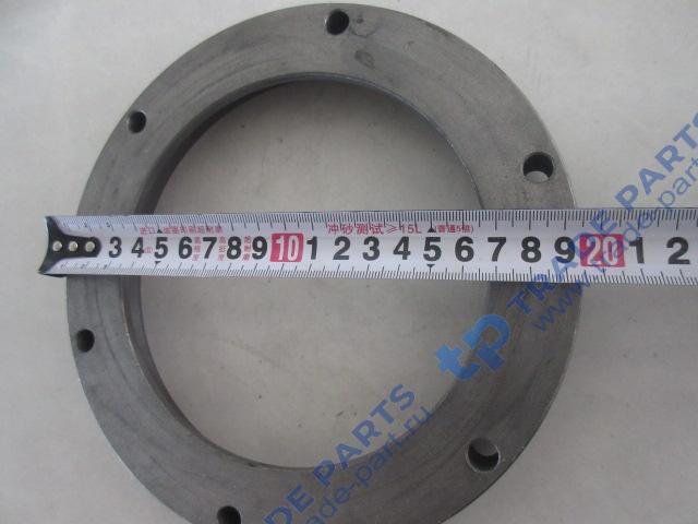 Реальная фотография седло сальника ступицы