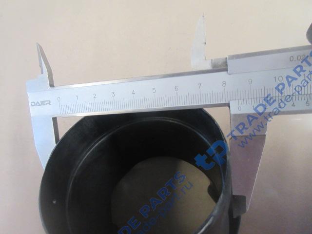 Реальная фотография колено воздушное дополнительного отопителя howo/sitrak t5g/c10 качество о