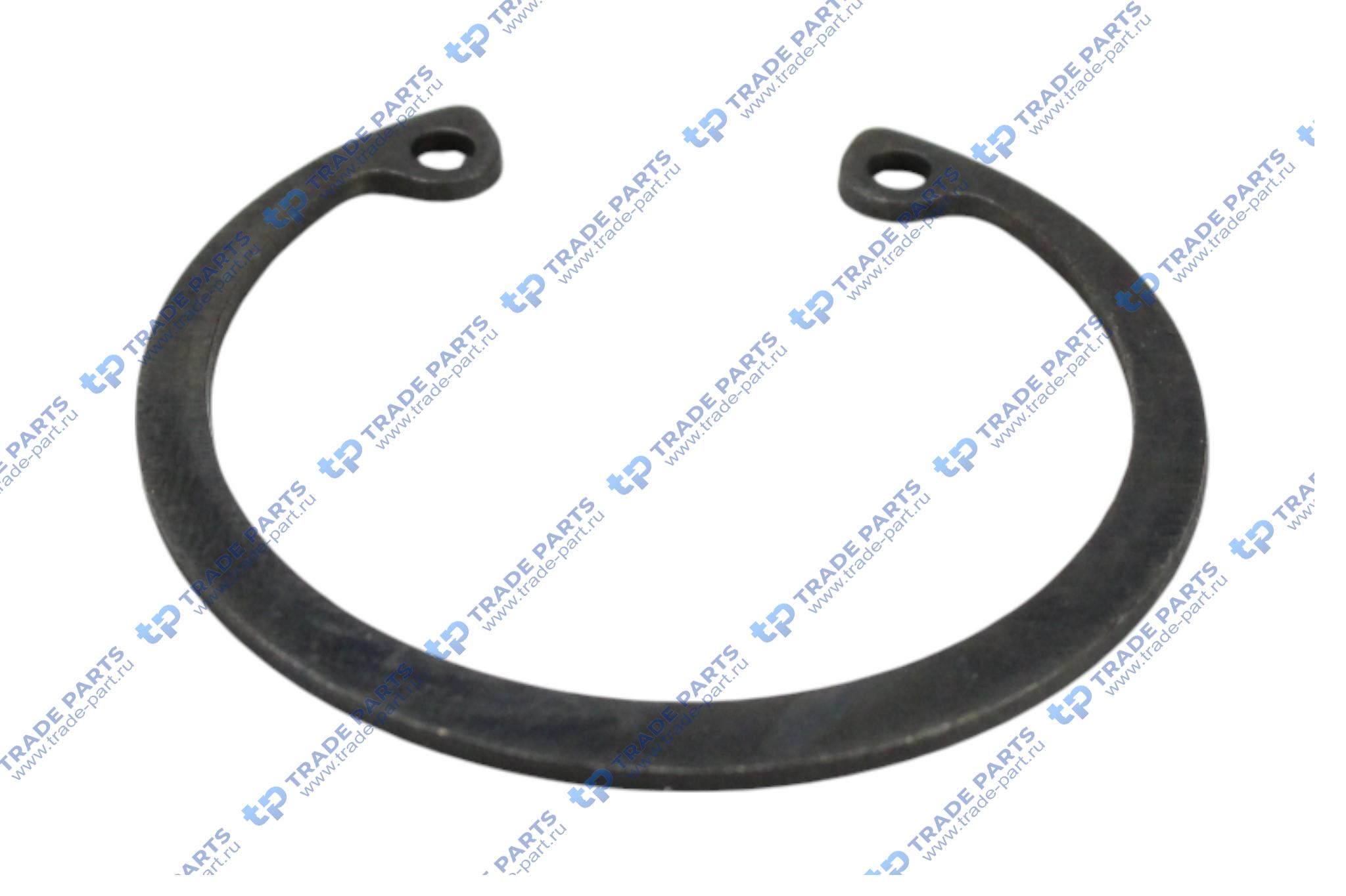 Реальная фотография кольцо стопорное поршневого пальца 4bt, 6bt, eqb, isde, isbe, isf3.8 huatai