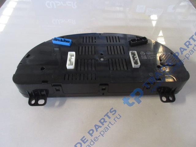 Реальная фотография панель приборов с жк-дисплеем щиток электронный howo sitrak