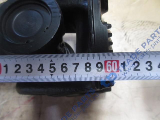 Реальная фотография вал карданный межосевой faw j5 j6, 4250/5250 с 2012г 10702070/130224/30 качество о