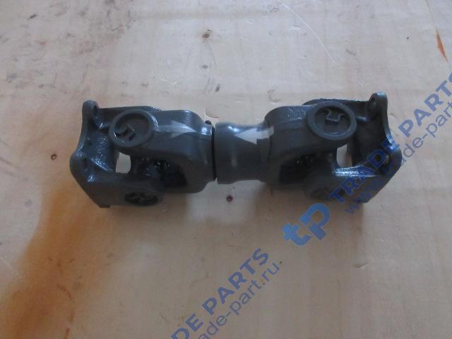 Реальная фотография вал карданный задний lonking cdm835