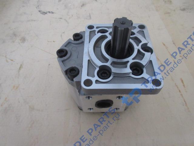 Реальная фотография насос гидравлический cbn-e32/500018/cbt-e532/803004032 xcmg