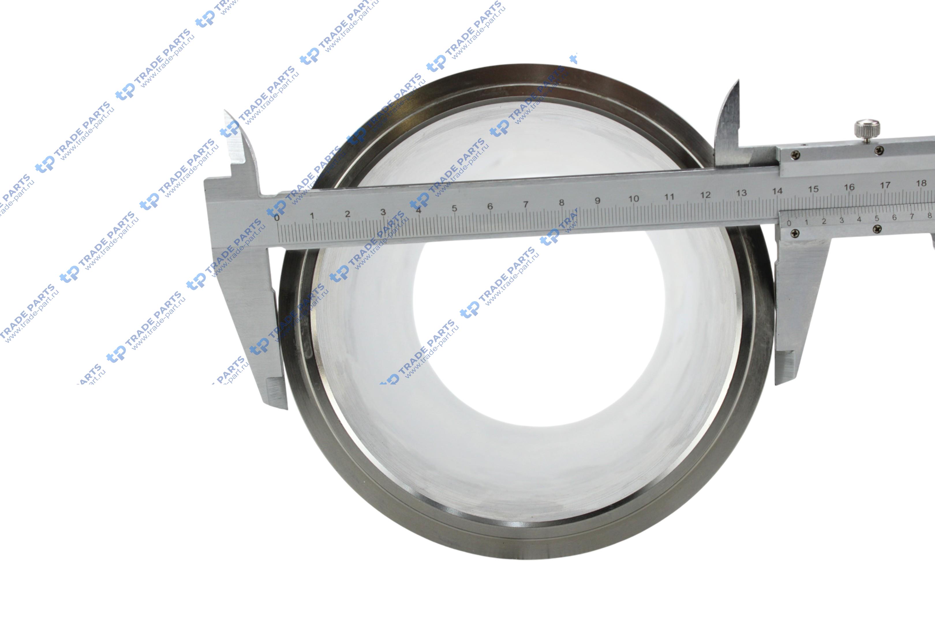 Реальная фотография поршневая группа shanghai c6121  c05al-05al601 huatai