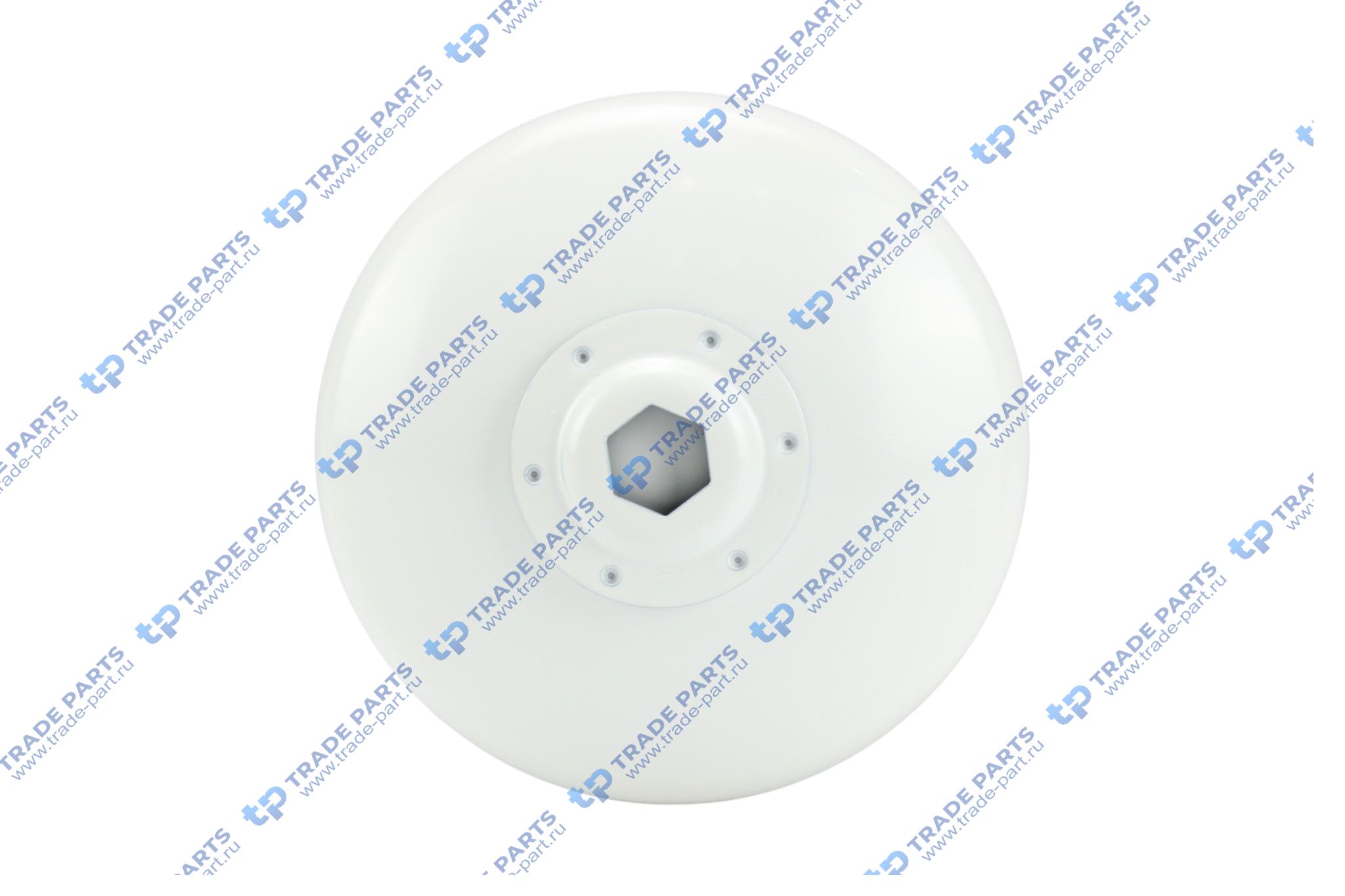 Реальная фотография фильтр масляный h=306, d=136 / daf 85, 95