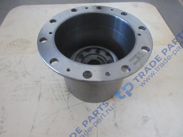 Реальная фотография редуктор бортовой в сборе с сателлитами 199112340029/az9231340329