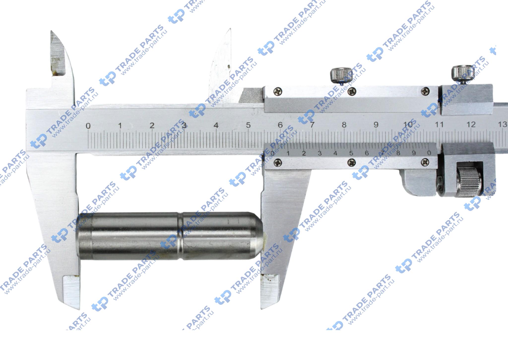 Реальная фотография втулка клапана направляющая in/ex deutz fl912/913
