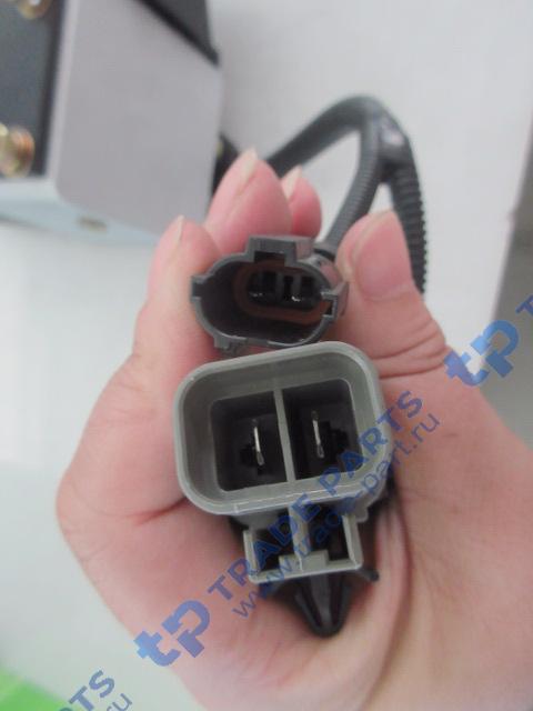 Реальная фотография насос подъема кабины j6, электрический