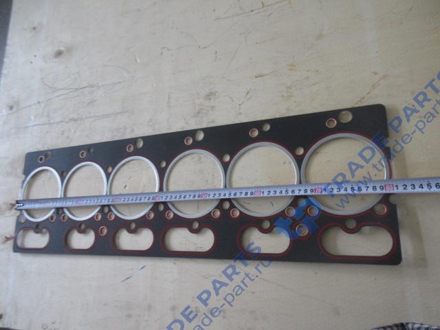 Реальная фотография прокладка гбц (на 6 цилиндров) b3000-1003011