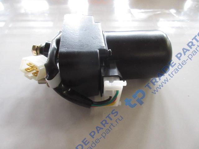 Реальная фотография моторчик стелоочистителя zd2530 lonking cdm833