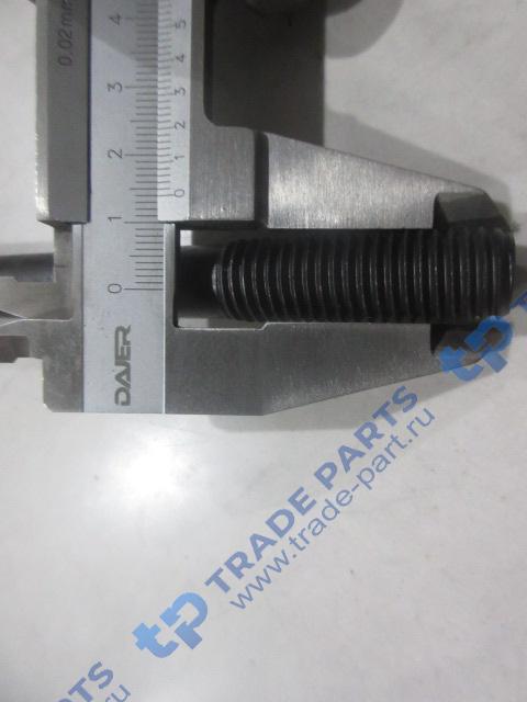 Реальная фотография болт коренной двигателя 13037381/4110001948005/13033057