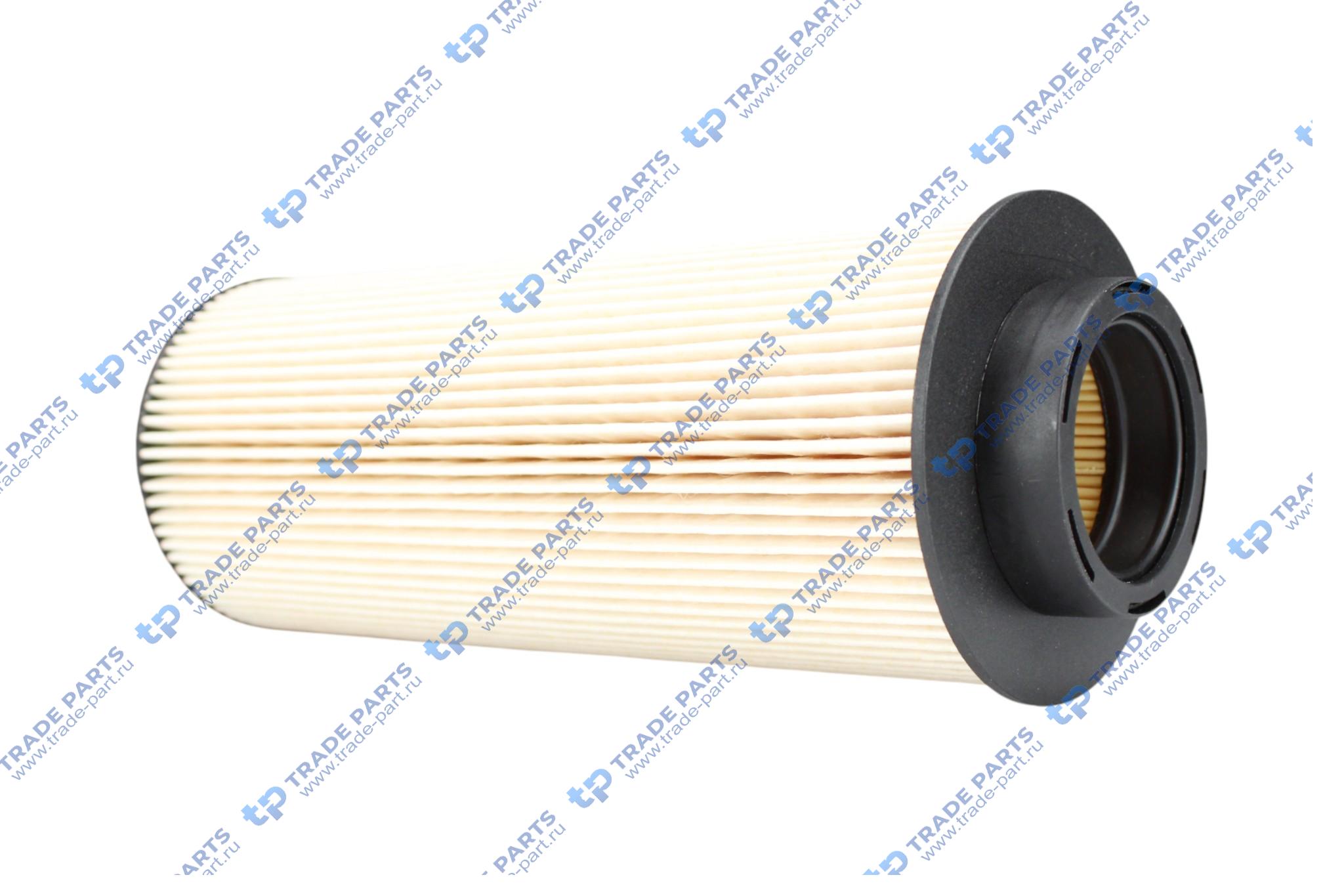 Реальная фотография фильтр топливный daf cf 75iv, cf 85iv, xf 95/105