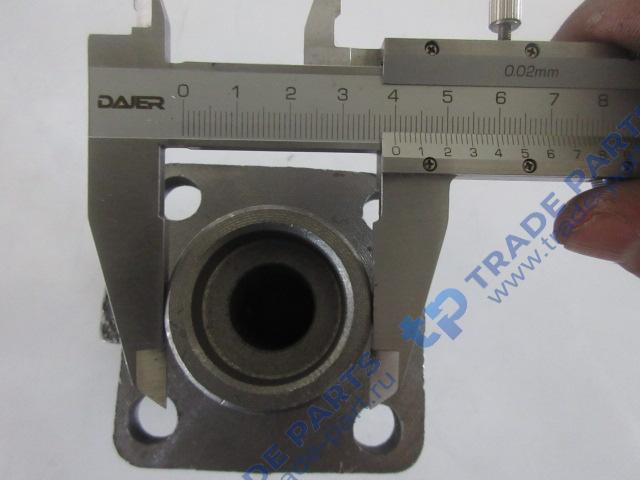 Реальная фотография кронштейн вилки lw300fn xcmg