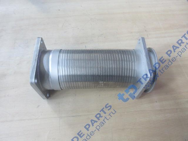Гофра выхлопной системы D=120 L=325 Евро4 X3000