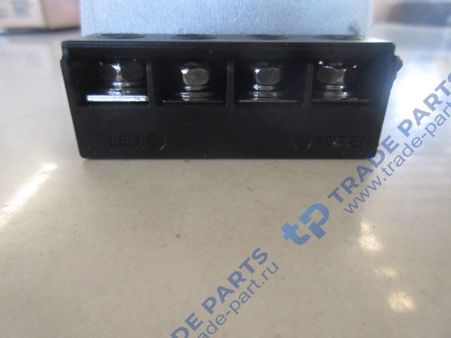 Реальная фотография инвертор постоянного тока (24–12 в/540 вт) howo t5g, sitrak c7h качество о