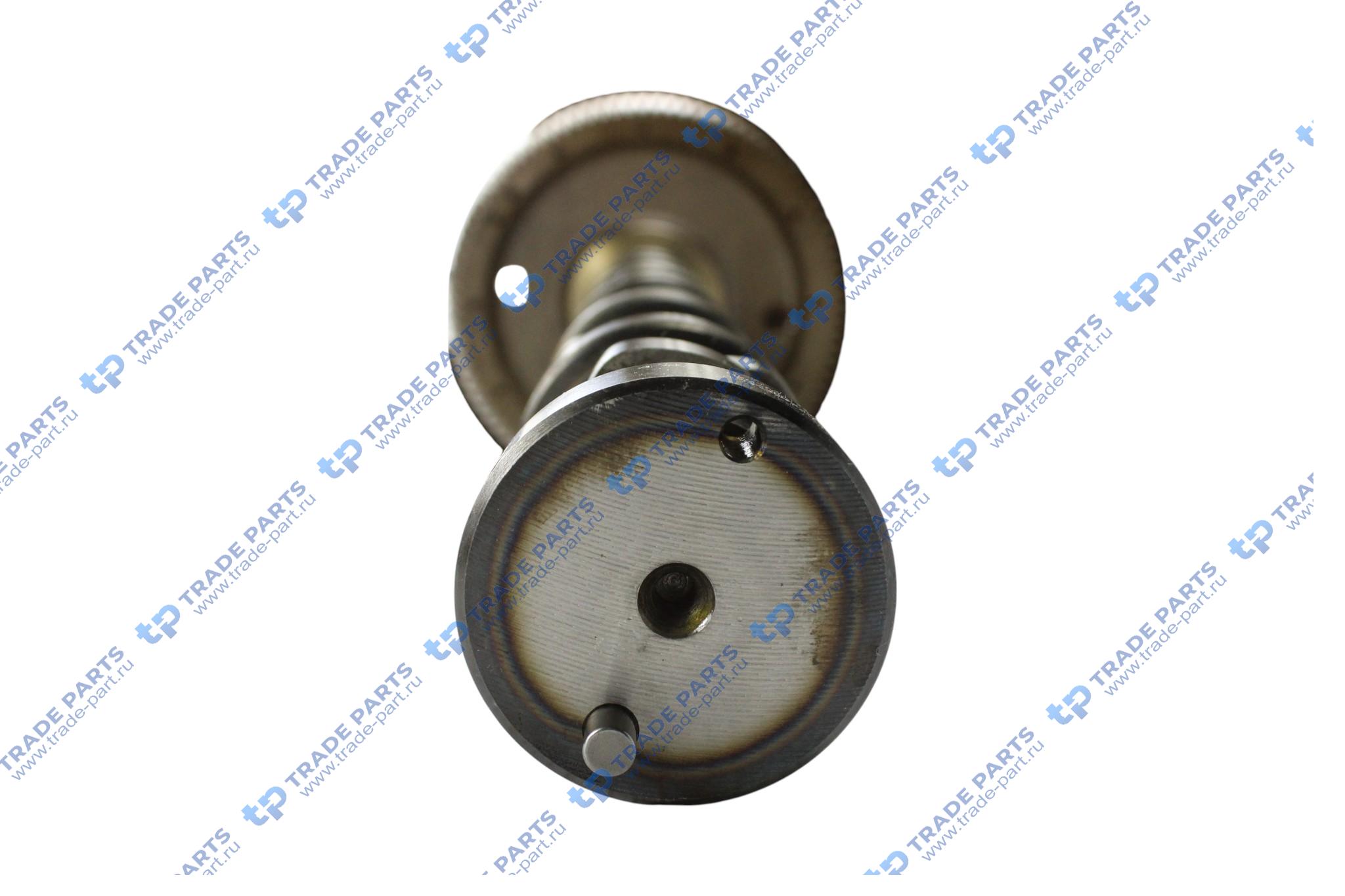 Реальная фотография распредвал с шестерней момент 250-600 н*м om 906 lag, om 906 hla/la, om 926 la