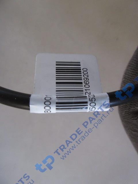 Реальная фотография камера заднего вида системы кругового обзора sitrak качество о