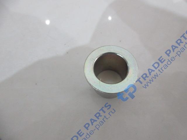 Реальная фотография втулка крепления цилиндра кабины верхняя (большая) faw j6 качество о