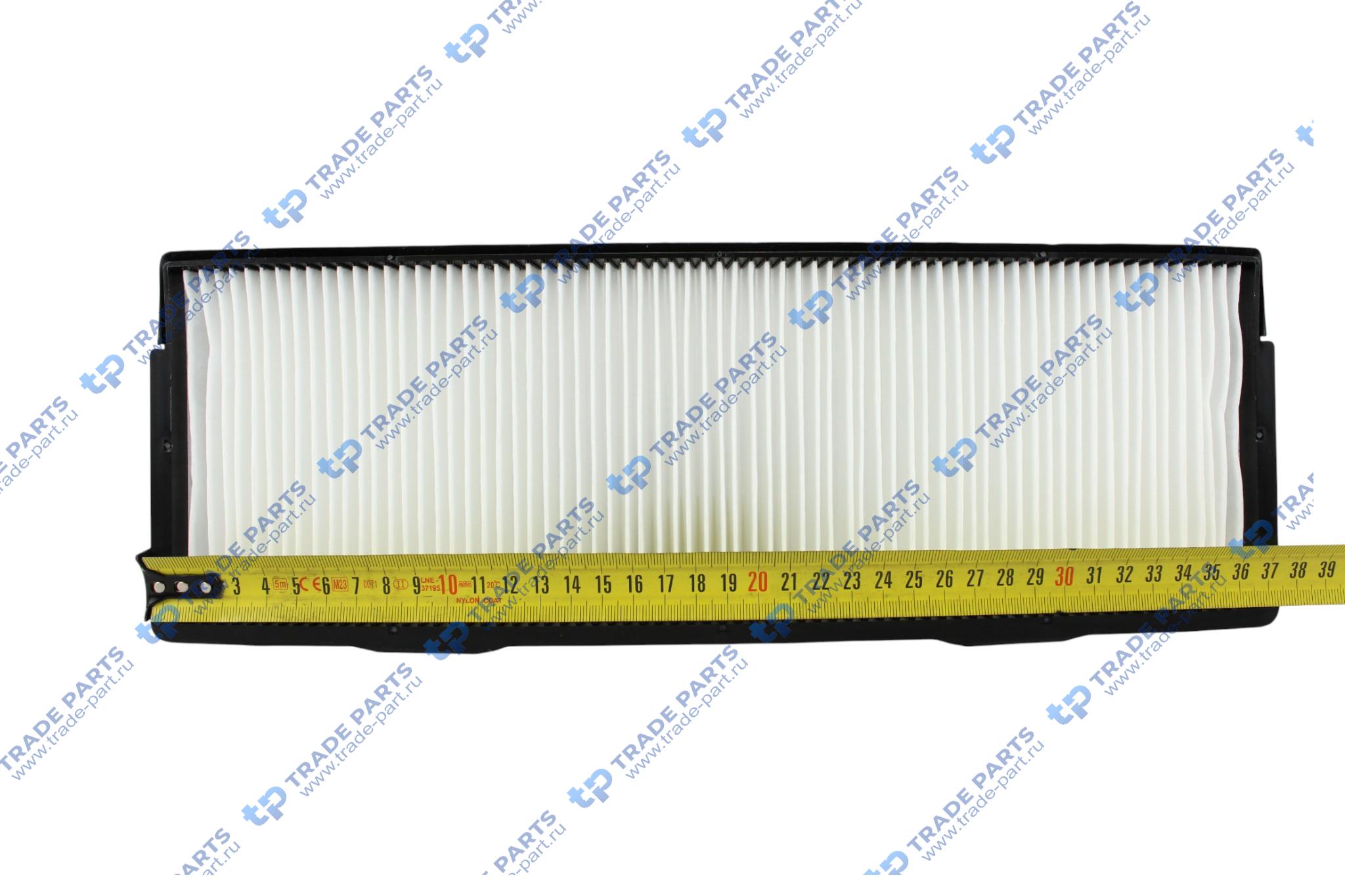 Реальная фотография фильтр салона scania p/g/r/t series cp, cr, ct chassis 2031571 --, chassis 5188732 --, chassis 91259