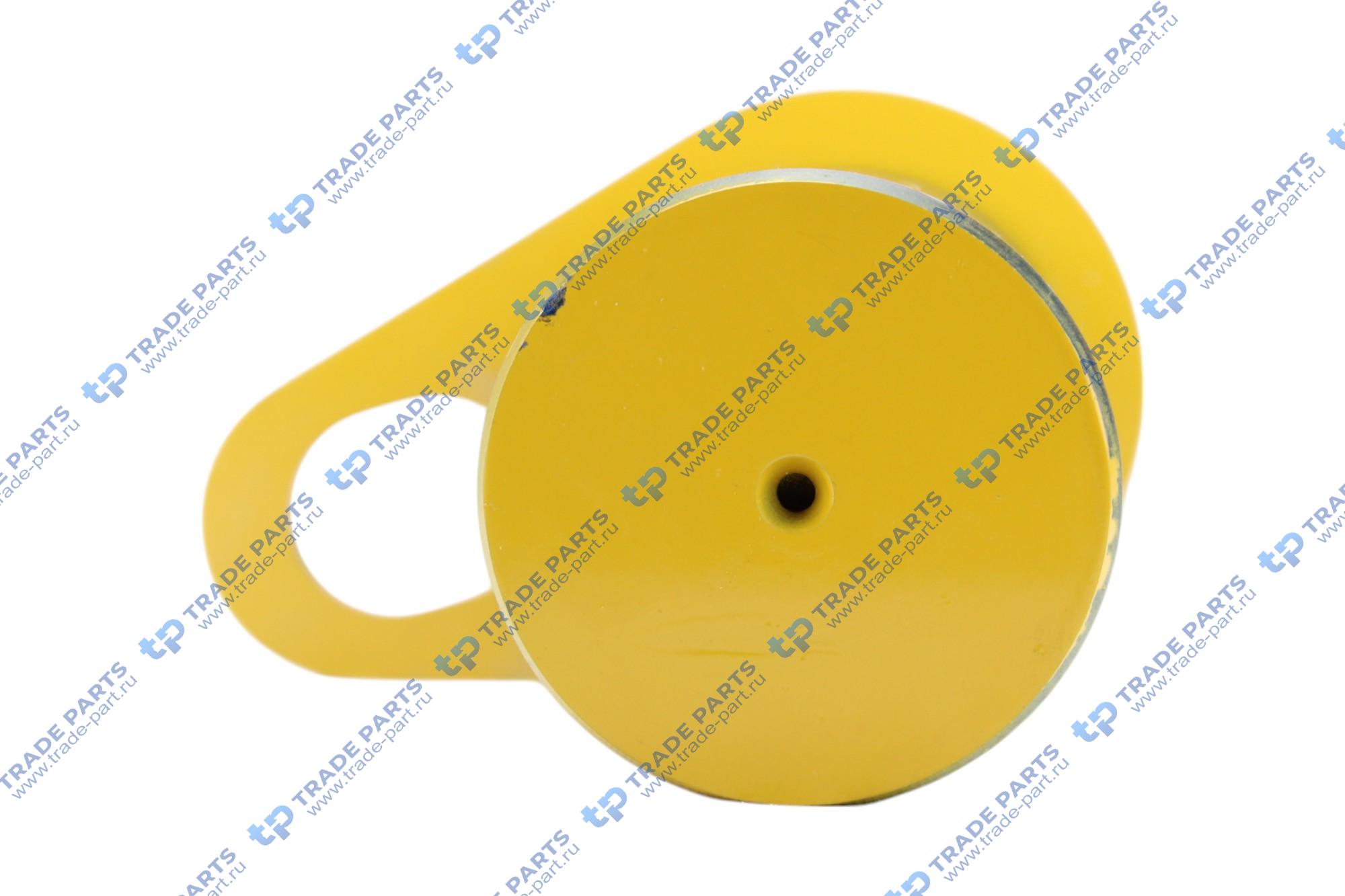 Реальная фотография палец ковша нижний 85*295 sdlg lg968
