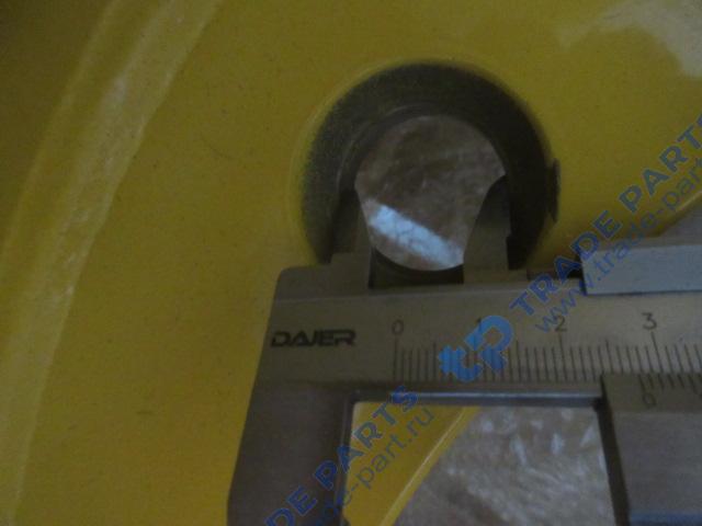 Реальная фотография диск колесный 4190000414 sdlg 946 качество о