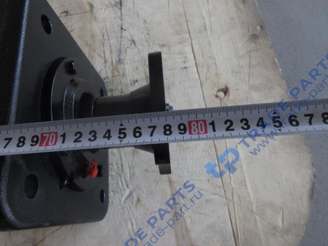 Реальная фотография вал карданный z3g.4.1-1/252700128/350k.032 xcmg