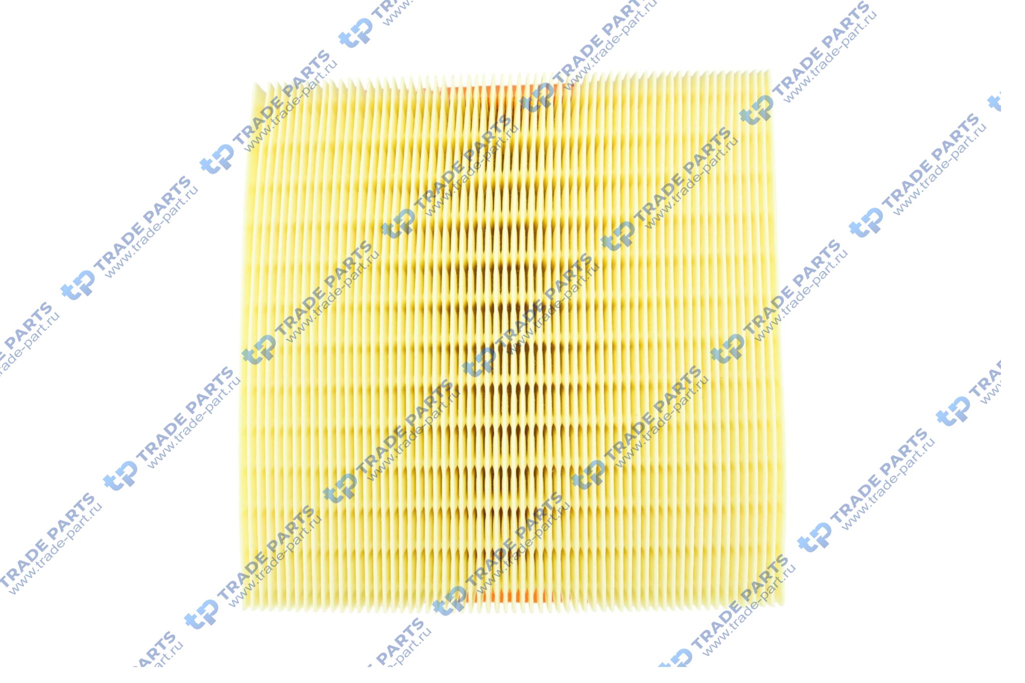 Реальная фотография фильтр салона volvo fh/fm 7,49х210.5х210