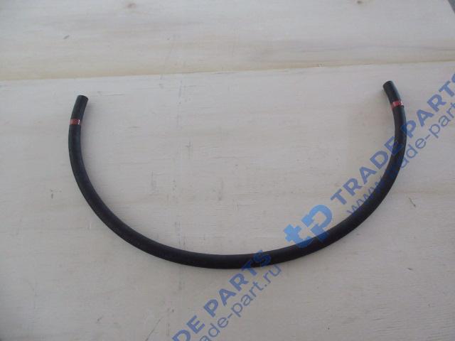 Реальная фотография трубопровод с обогревом мочевины между тройником и электромагнитным клапаном faw j6 качество о