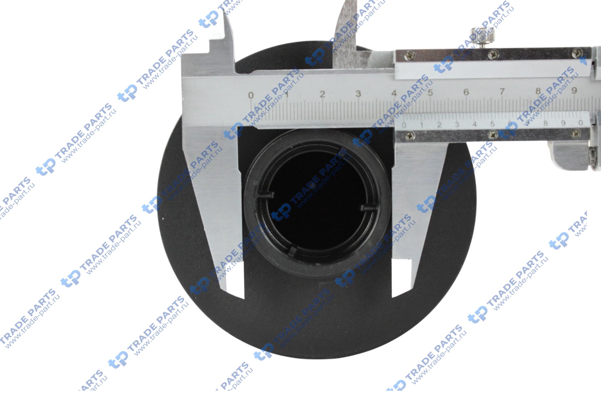 Реальная фотография фильтр топливный man tgs/tgx с 2015 г