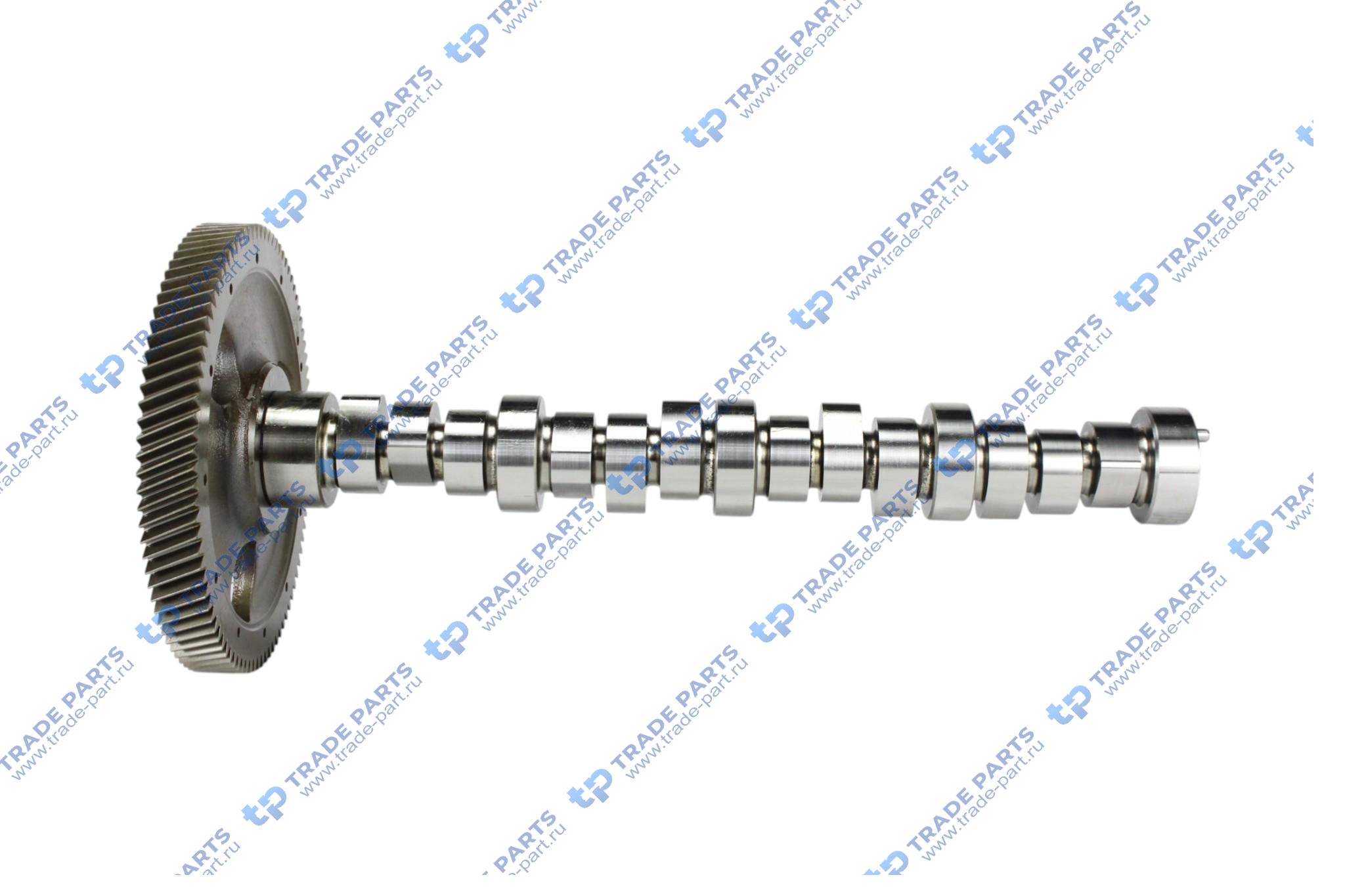 Распредвал с шестерней R4 MB OM904LA