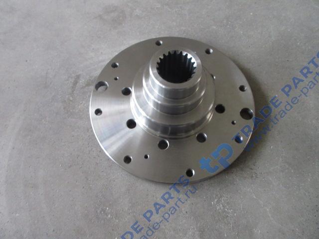 Фланец 252101240 XCMG 500FV