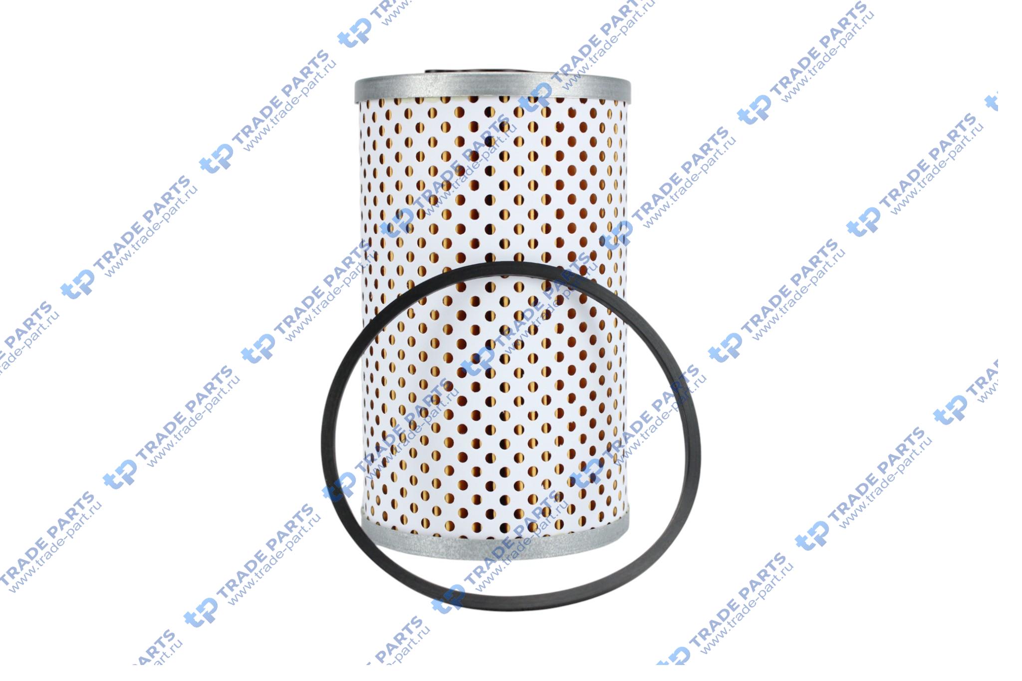 Фильтр топливный \DEUTZ/MAN/Mercedes-Benz