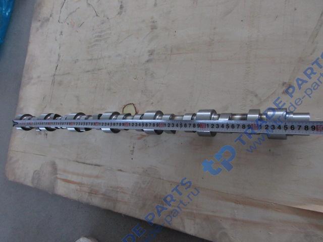 Реальная фотография распредвал